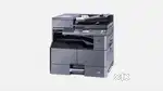 Kyocera xerox machine