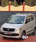 Maruti Suzuki Wagon R 1.0 2010-2019 LXI (O), 2012, Petrol