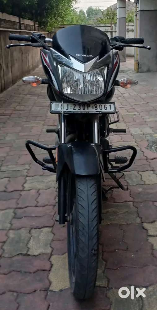 This Bike is Good Condition