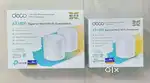 TP-Link Deco X20 AX1800 Mesh Wi-Fi 6 (3-Pack) – Still Under Warranty!