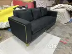 3 SEATER SOFA IN EMI AVAILABLE ALIYAR ARHAM RECLINERS FURNITURE