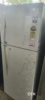 TOP QUALITY REFRIGERATOR