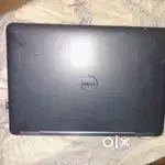Dell laptop windows7