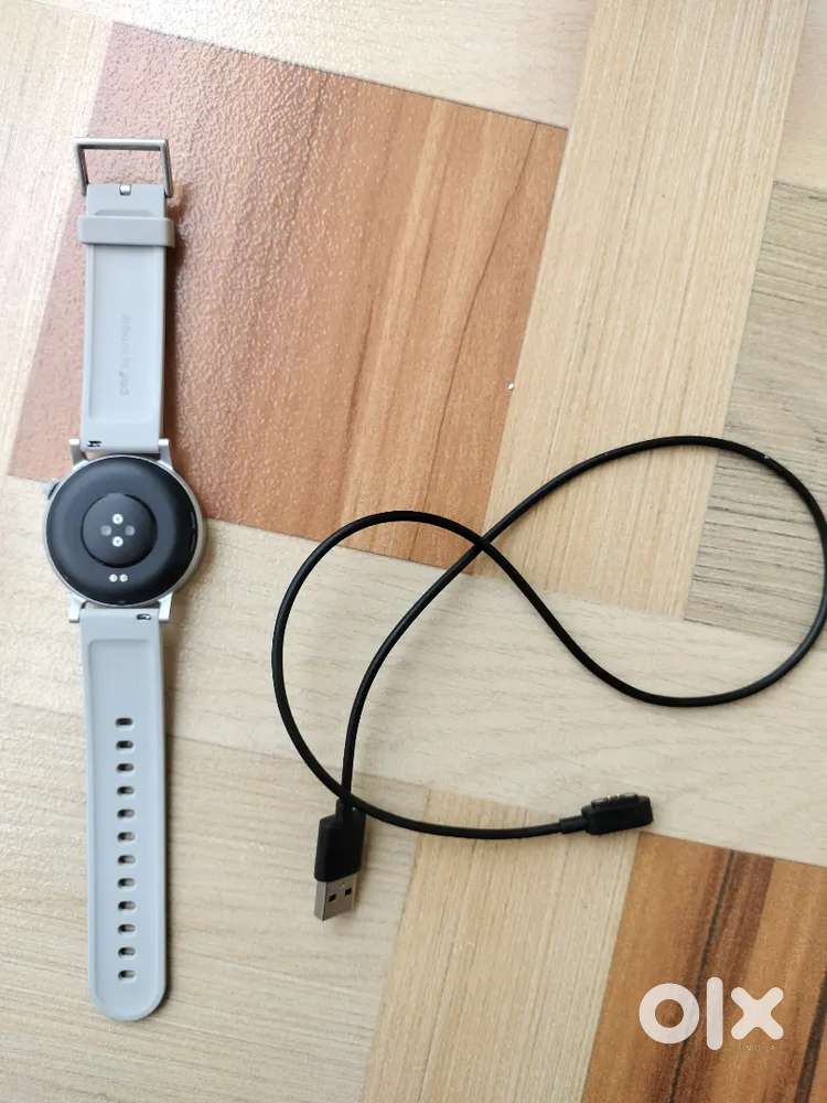 CMF Watch Pro 2 Smartwatch – Like New, Amravati