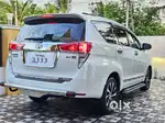Toyota Innova Crysta 2.4 Z 7 STR, 2022, Diesel