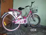 Cycle for Sale - Hero Miss India (Almost New) - ₹4800