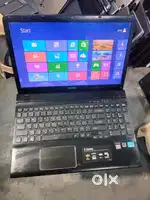 Sony, i3, 4gb Ram, 500gb HDD