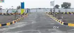 Commercial Dtcp approved plot for sale near Thirumangalam