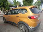 Renault Triber 2022 Petrol 38000 Km Driven