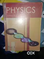 Physics ncert class 12th part1 and part 2