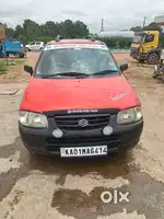 Maruti Suzuki Alto 2006