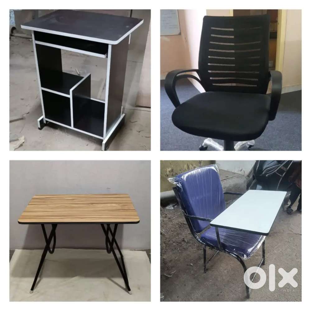 Office chair study chair office table study table laptop chair
