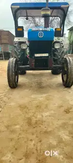 New holland