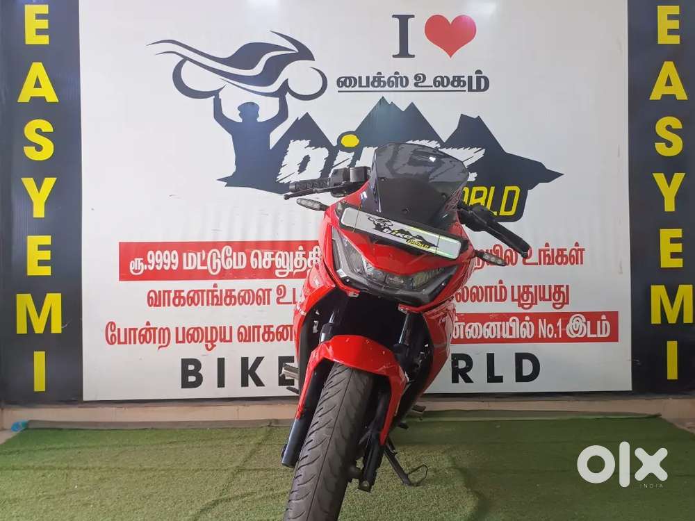 Hero KARIZMA XMR ~2024 MODEL GOOD CONDITION EMI EXCHANGE AVAILABLE