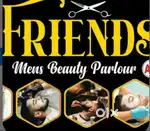 Friends saloon