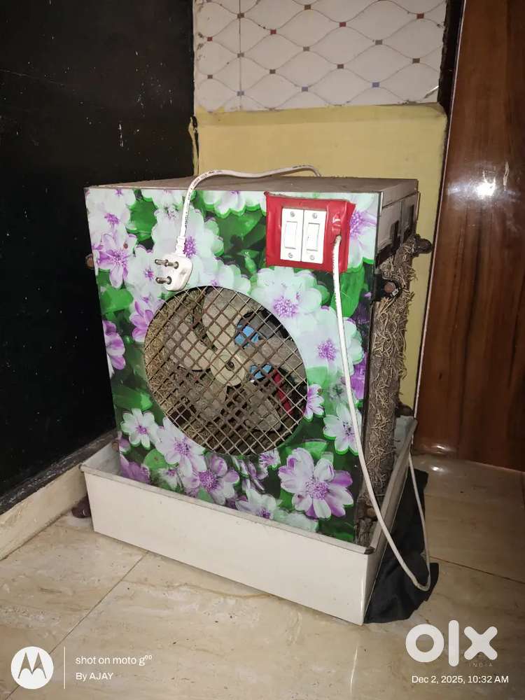 I want to sell cooler at just 300 before 18 Dec 2025