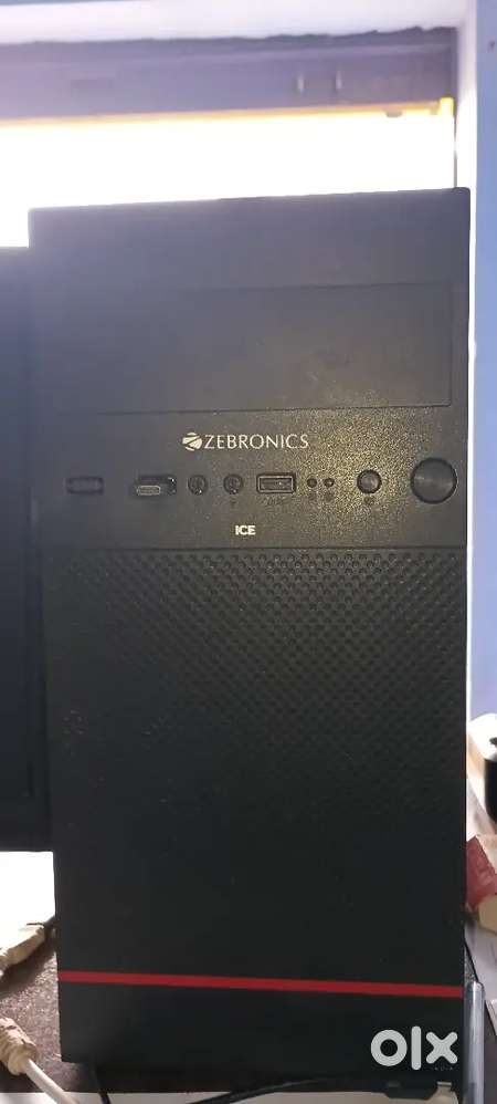 CPU Good Running Condition