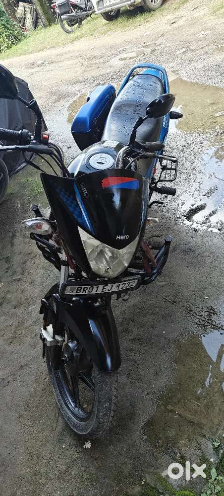 Glamour 125