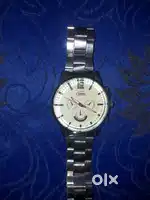 watch company brand