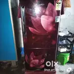 Samsung fridge