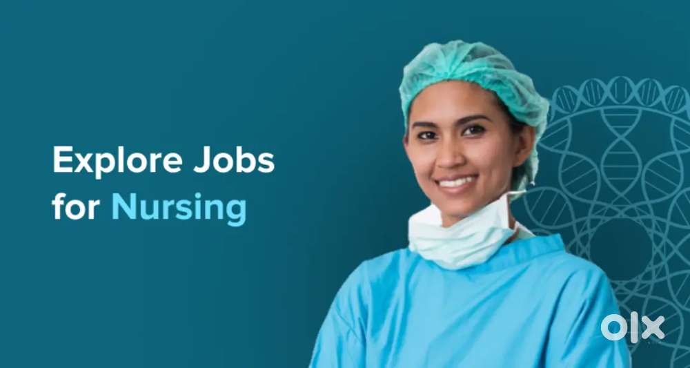 URGENT HIRING HOSPITAL MALE AND FEMALE BOTH CAN APPLY.

FRESHER