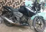 TVS RTR 160 Bike sale