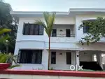 4 BR Independent Villa for sale at Kanjukuzhy, Kottayam