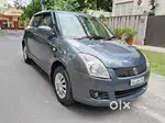 Maruti Suzuki Swift 2011-2014 VDI, 2011, Diesel