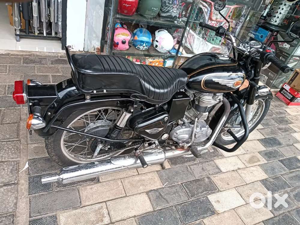 For sale bullet