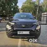 Tata Harrier XZA Plus AT, 2022, Diesel
