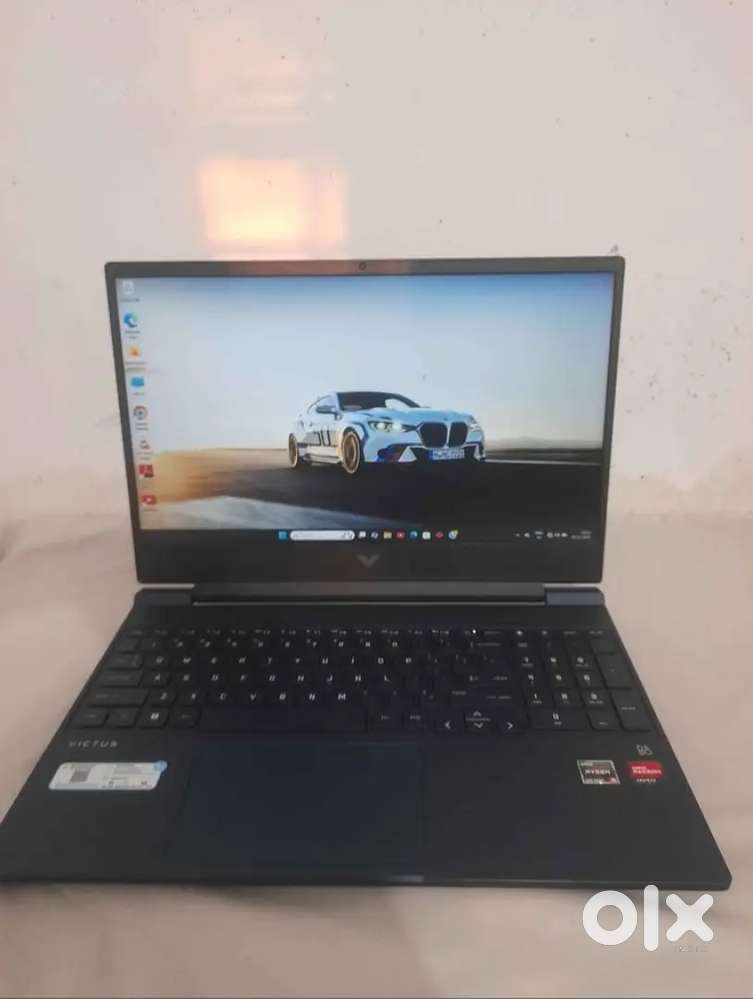 HP VICTUS LAPTOP