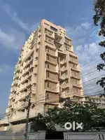 3 bhk 1770 sqft flat for sale Kakkanad bmc college