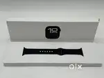 New Apple Watch Series 10 42mm GPS Jet Black with Bill for 33500