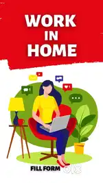 Work online