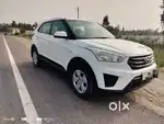 Hyundai Creta 2017