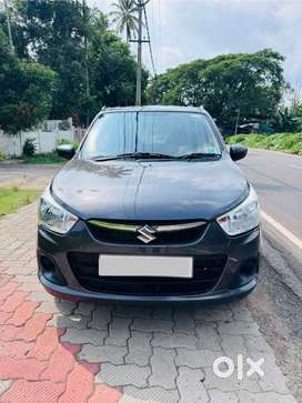 Maruti Suzuki Alto K10 VXi (O), 2017, Petrol