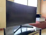 Samsung 4 k  ultra hd curved 32 inch gaming monitor