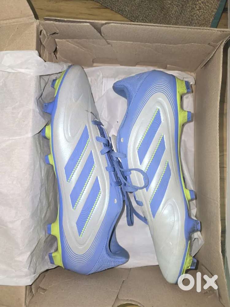 Adidas Football Studs