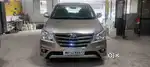 Good condition innova 2011 model 7 seater vehicle