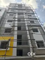 Sale for brand new building