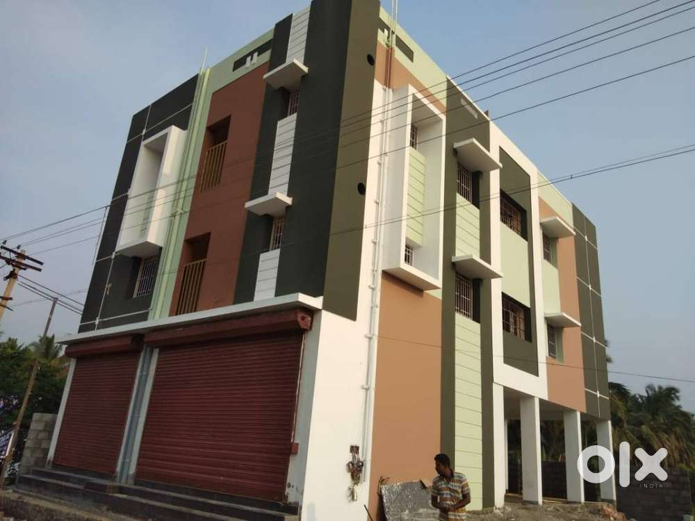 Commercial space / Shop for rent