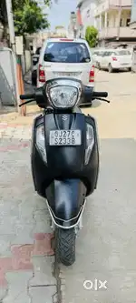 first owner km genuine engine good original body top condition