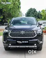 Toyota Innova Hycross 2.0 VX (O) Hybrid 7 STR, 2025, Petrol