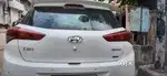 Hyundai i20 2018