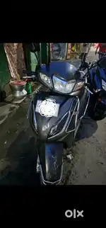 Activa 6g year 2020  all papper ok