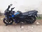 Pulsar 220 brand new con