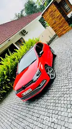 Volkswagen Polo GTI 2016 Petrol 120000 Km Driven. EXCHANGE AVAILABLE