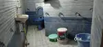Fridge 2 bed  geyser washing machine 3 fans sofa set