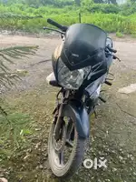 Karizma R 2012 model