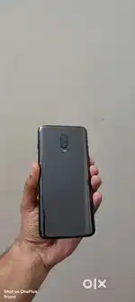 ONEPLUS 6T